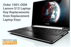 Order 100% OEM Lenovo S12 Laptop Key Replacements from Replacement Laptop Keys