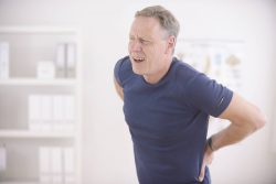 Harvard Trained Back Pain Doctors