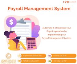 Payroll Management System