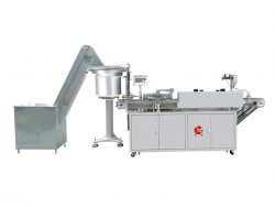 QYS-216 SYRINGE SILK PRINTER