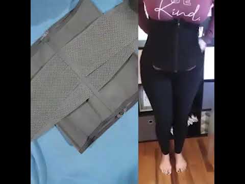 Recommended for Women Who Want To Build a Hourglass Figure.? – YouTube