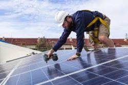 Solar Repair And Maintenance Companies Near Me