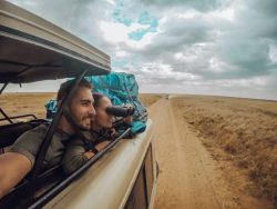 Tanzania Honeymoon