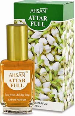 Ahsan Fragrances