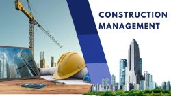 Things to Know About Construction Companies