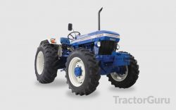 New Holland Tractor 3630