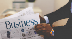 Best Businessman | Brock Purviance