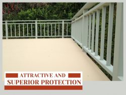 What is the Best Waterproof Deck Coating?