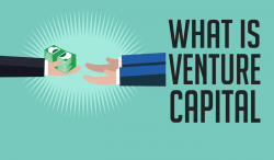 What Is Venture Capital? | Franklin I. Ogele