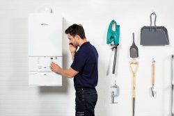 Boiler Replacement London