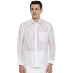 Men Shirt & Dhoti Set, Shop Shirt & Dhoti Set for men Online