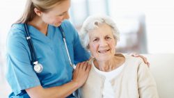 Killeline Nursing Home | Treatment Center