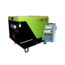 Diesel Generator for Sale