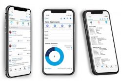 Apartment Property Management Software by Rialtes