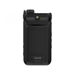 TK800 – Basic 2-Way Radio