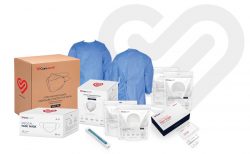 Personal Protective Equipment for Medical Use