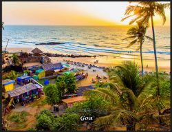 Goa Tourism, Book Goa Tour Package Online At Affordable Prices