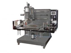 GB-AP40-50Q-A HEAT TRANSFER MACHINE FOR FLAT PRODUCTS