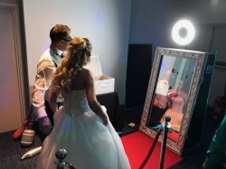 Wedding Photo Booth