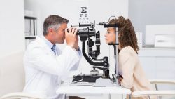 An Eye Specialist | Vikash Kumar Optometrist