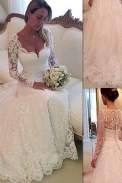 Abiti da Sposa economici online – Gillne.it