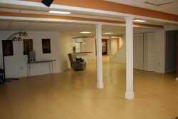 Looking for Basement Remodeling in Cleveland, Ohio?