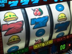 top slots machines