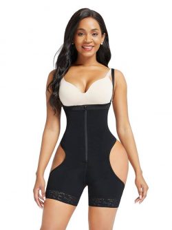 Best Shapewear For Tummy And Waist Underwear | FeelinGirl Shaper Shorts