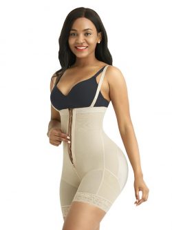 Best Shapewear For Tummy And Waist Underwear | High Waist Shaper Short