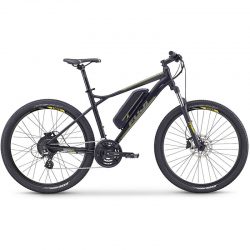 Electric Bike Hire Gold Coast