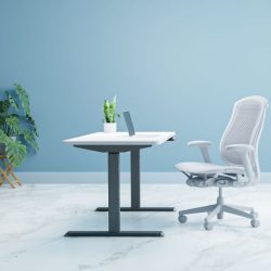 Buy Adjustable Desk Legs To Boost Your Productivity