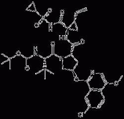 CAS 630420-16-5 Asunaprevir – BOC Sciences