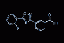 CAS 775304-57-9 Ataluren – BOC Sciences