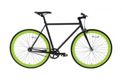 FIXED BIKE_ YSF 297