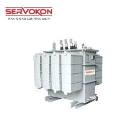 TOP 5 Distribution Transformer Manufacturers