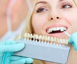 Eminent Dental Specialist in Gurgaon