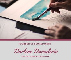 Darlene Josephine | Master of Feng Shui | Darlene Damalerio