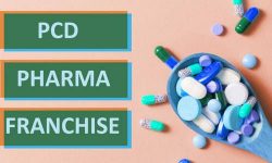 Top Most Pcd Pharma Franchise Company in Ahmadabad,Gujarat