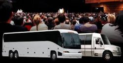 Transportation Services Houston