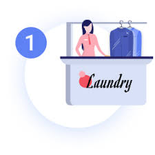 Laundry Near Me