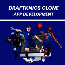 Draftkings Clone App Development | Draftkings Clone App Development Company | Fantasy Sports Tech