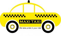 Online Maxi Cab Booking and Maxi Taxi Services in Melbourne Airport