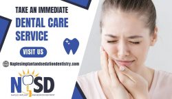 Emergency Dentist in Naples