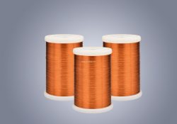 XINYU Enameled Aluminum Wire