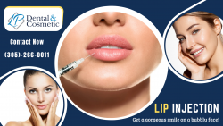 Enhance Your Natural Beauty with LP Dental and Cosmetic