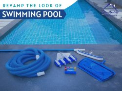 Extend the Life of your Swimming Pool