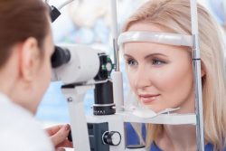 An Eye Specialist | Vikash Kumar Optometrist