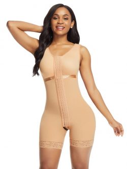 FeelinGirl Shapewear | Post Surgical Shapewear | Full Body Shaper