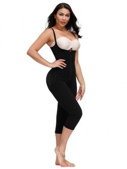 Full Body Shaper | Compression Shapewear Bodysuit | FeelinGirl