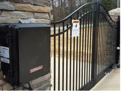 Gate Opener Installation and Repair in Riverside